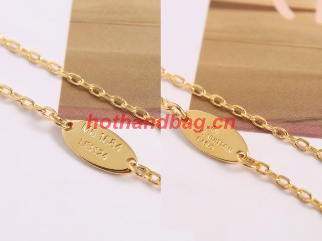 Louis Vuitton Necklace CE11327