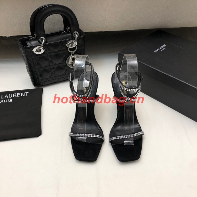 Yves saint Laurent Shoes heel height 10.5CM 93168-1