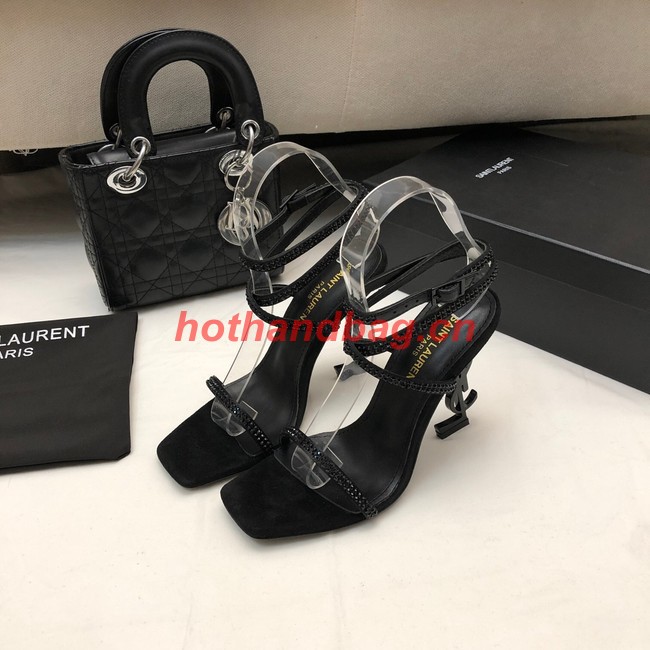 Yves saint Laurent Shoes heel height 10.5CM 93168-2