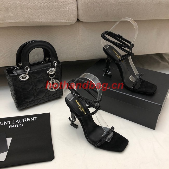 Yves saint Laurent Shoes heel height 10.5CM 93168-2