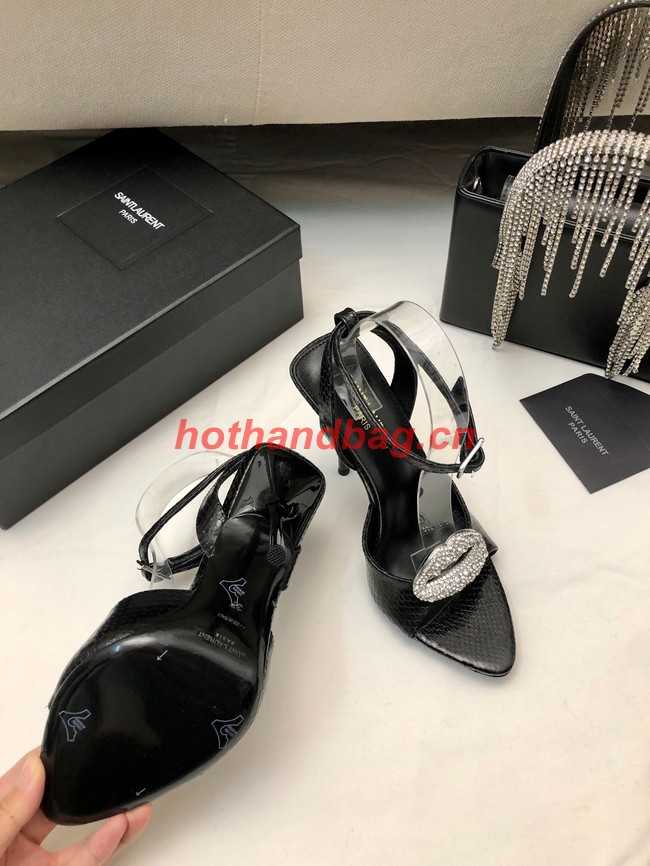 Yves saint Laurent Shoes heel height 10CM 93167-2