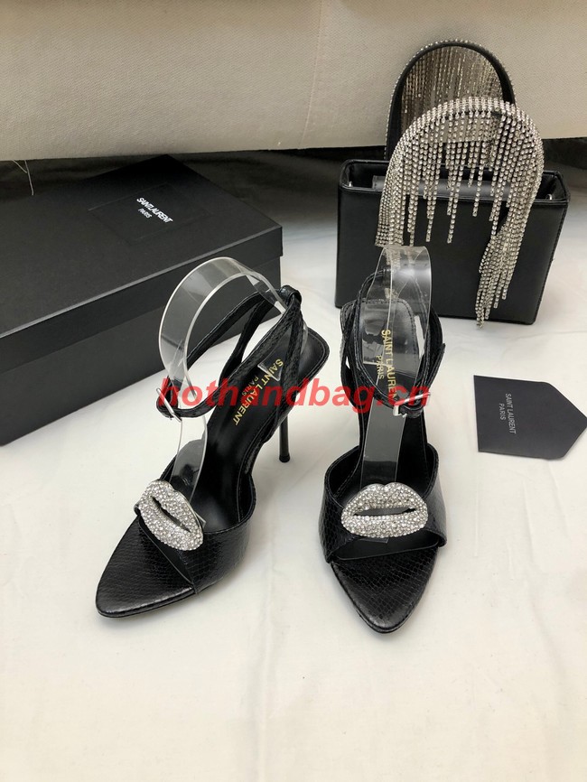 Yves saint Laurent Shoes heel height 10CM 93167-2