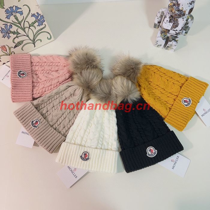 Moncler Hat MOH00002