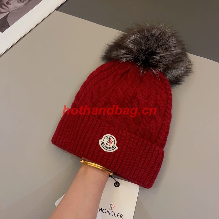 Moncler Hat MOH00036