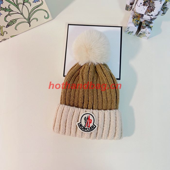 Moncler Hat MOH00042