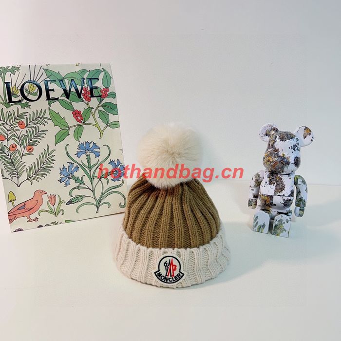 Moncler Hat MOH00042