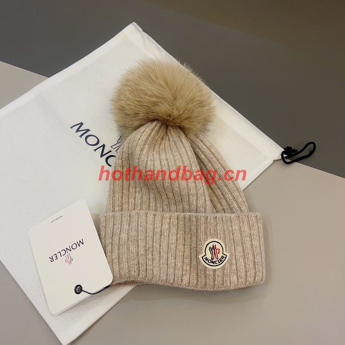 Moncler Hat MOH00050