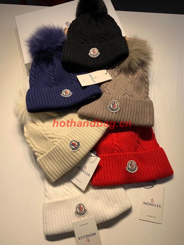 Moncler Hat MOH00057