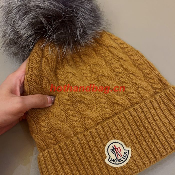 Moncler Hat MOH00069