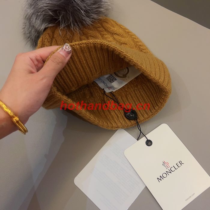 Moncler Hat MOH00069