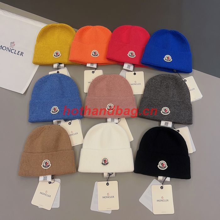 Moncler Hat MOH00078