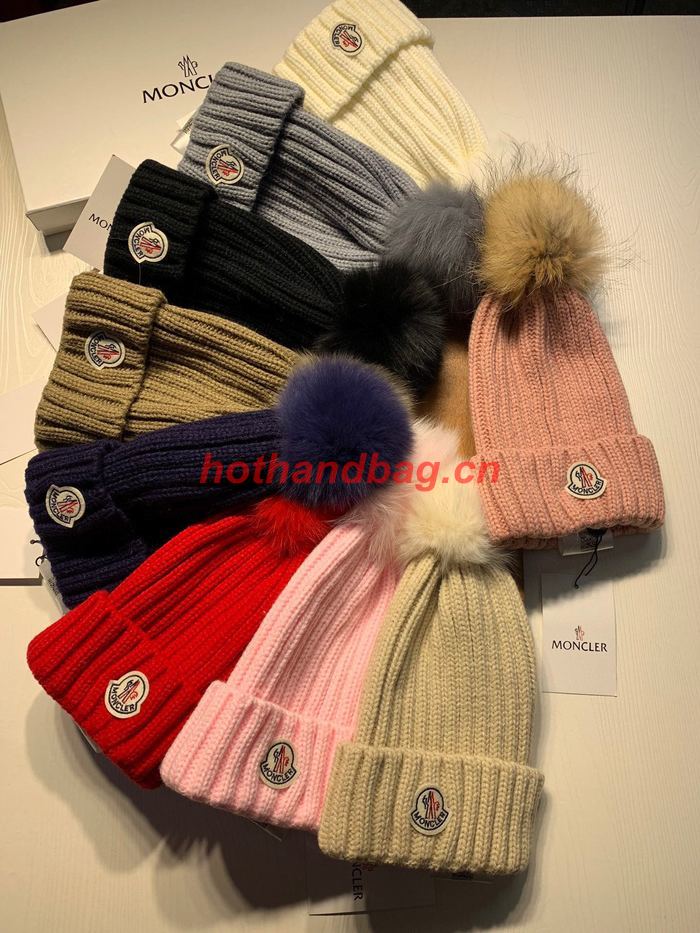 Moncler Hat MOH00101