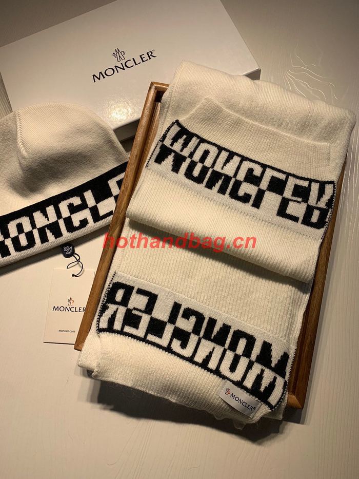 Moncler Scarf&Hat MOH00006