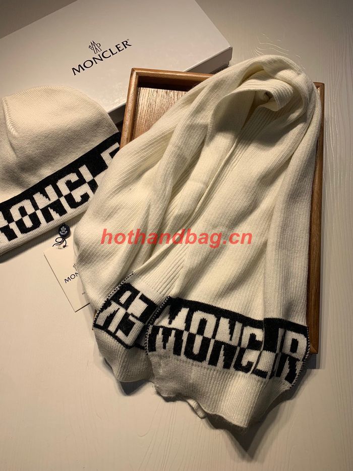 Moncler Scarf&Hat MOH00006