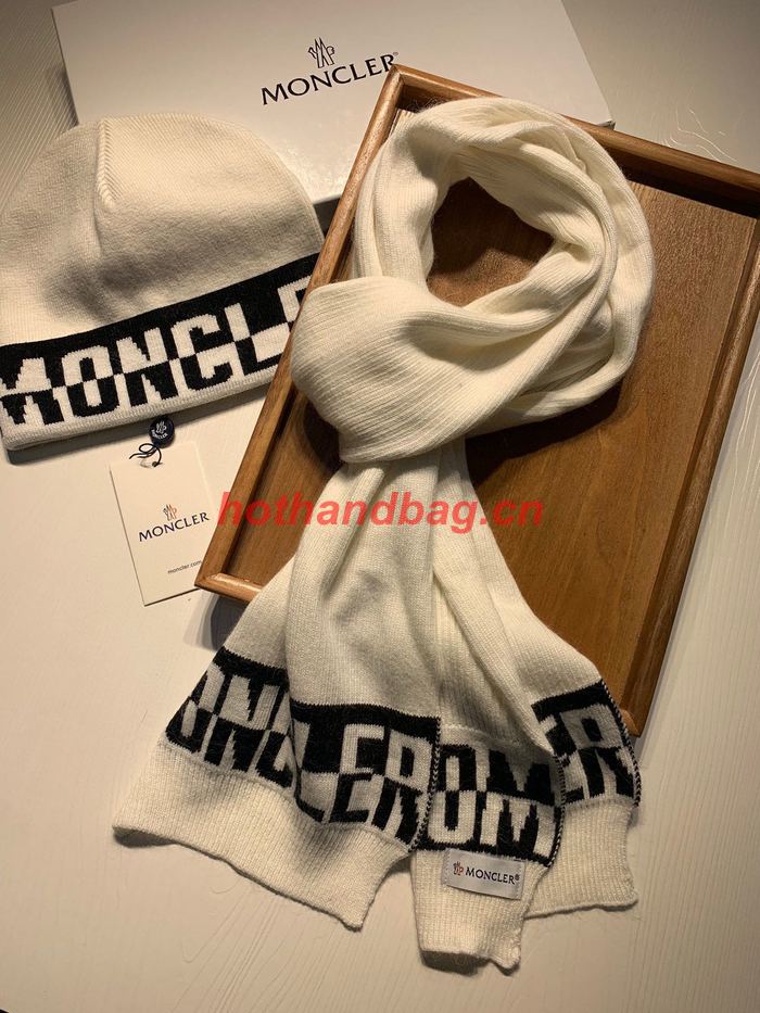 Moncler Scarf&Hat MOH00006