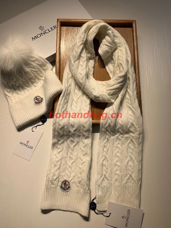 Moncler Scarf&Hat MOH00012