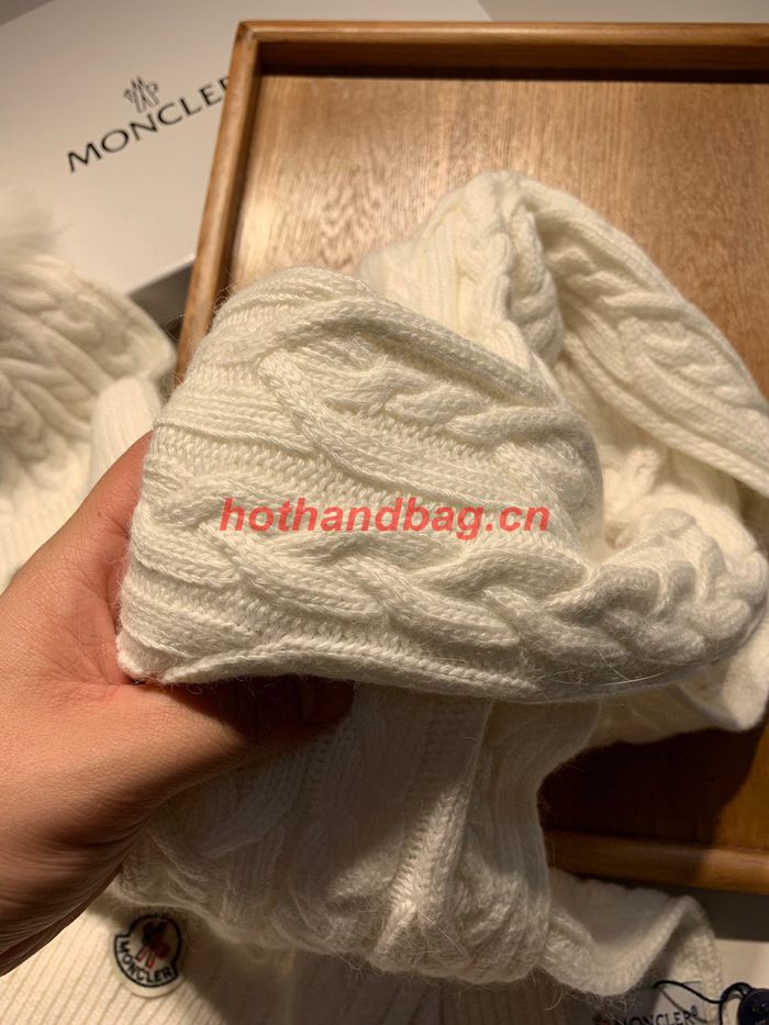 Moncler Scarf&Hat MOH00012