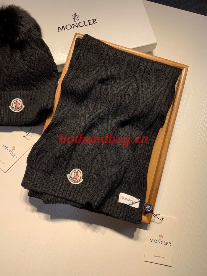 Moncler Scarf&Hat MOH00018