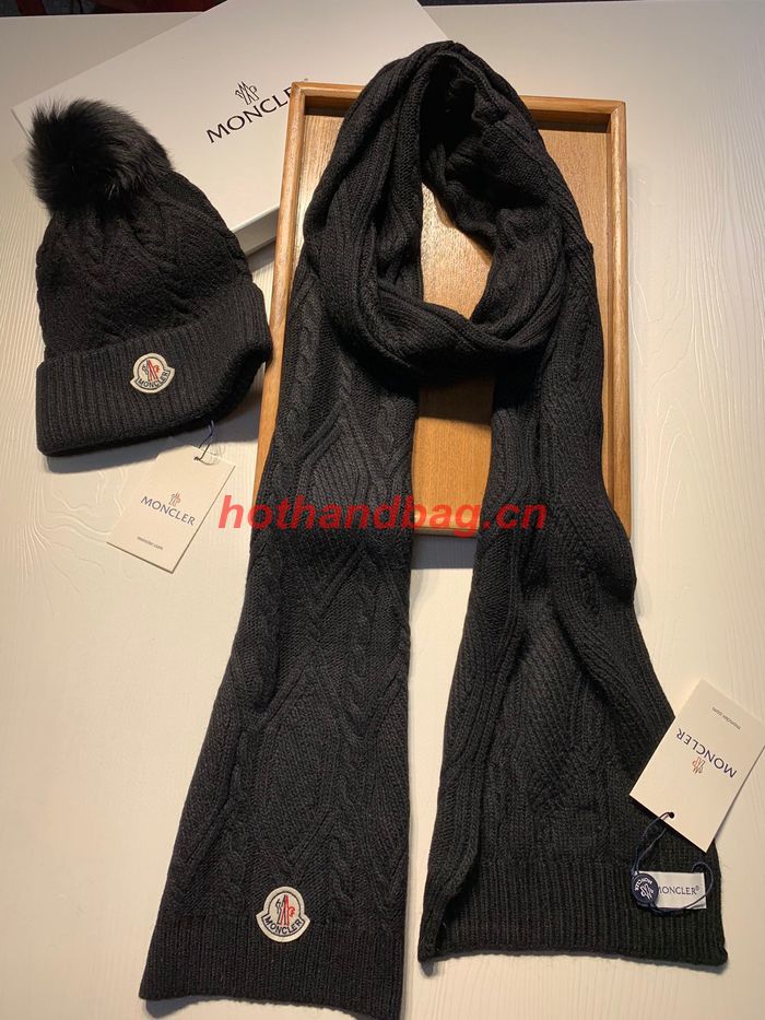 Moncler Scarf&Hat MOH00018