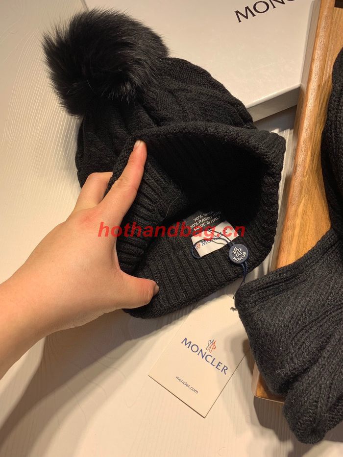 Moncler Scarf&Hat MOH00018