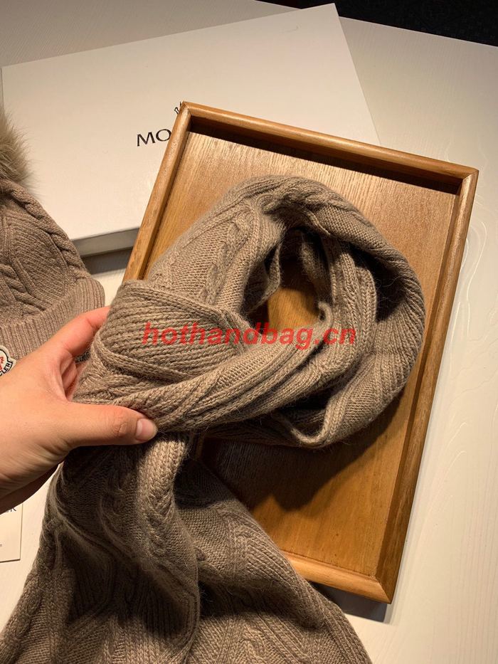 Moncler Scarf&Hat MOH00019