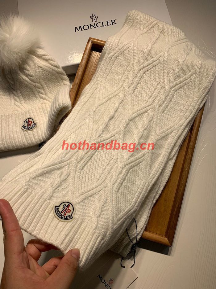 Moncler Scarf&Hat MOH00020