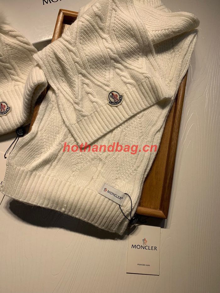 Moncler Scarf&Hat MOH00020