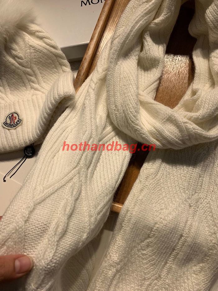 Moncler Scarf&Hat MOH00020