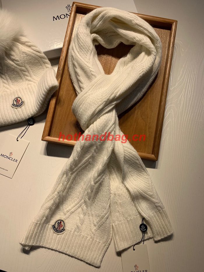 Moncler Scarf&Hat MOH00020