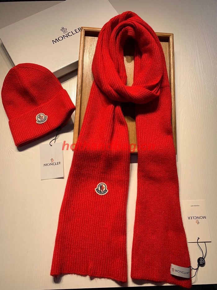 Moncler Scarf&Hat MOH00022