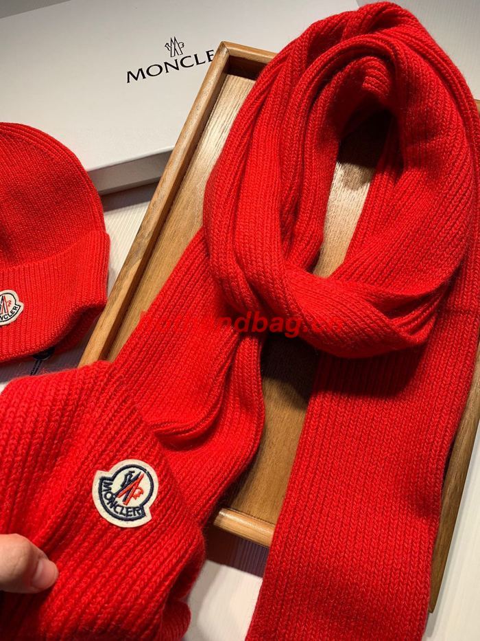 Moncler Scarf&Hat MOH00022