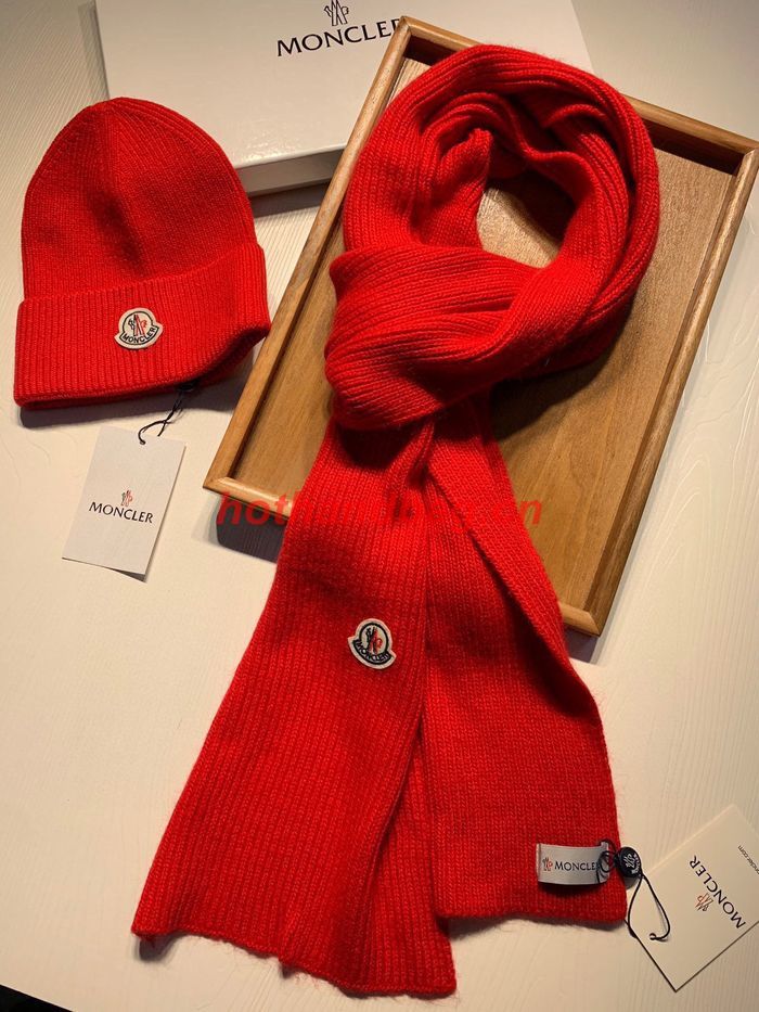 Moncler Scarf&Hat MOH00022