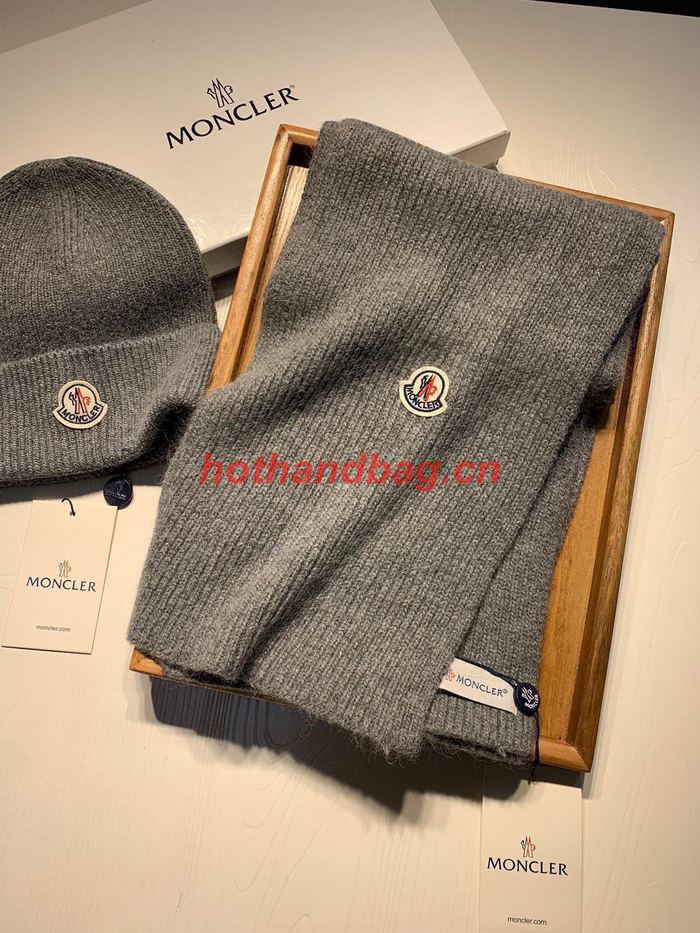 Moncler Scarf&Hat MOH00023