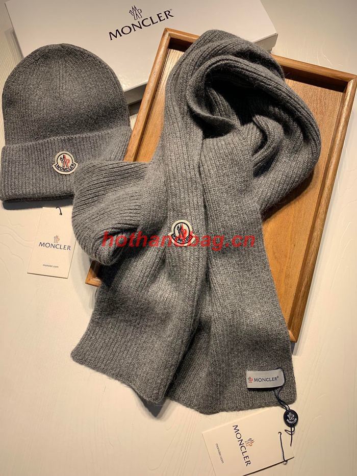 Moncler Scarf&Hat MOH00023