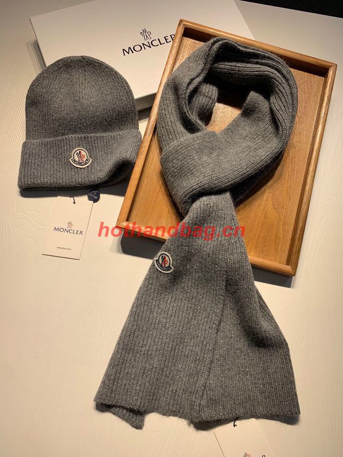 Moncler Scarf&Hat MOH00023