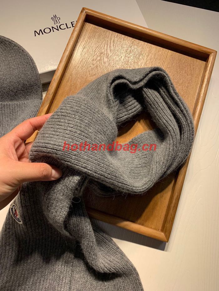 Moncler Scarf&Hat MOH00023