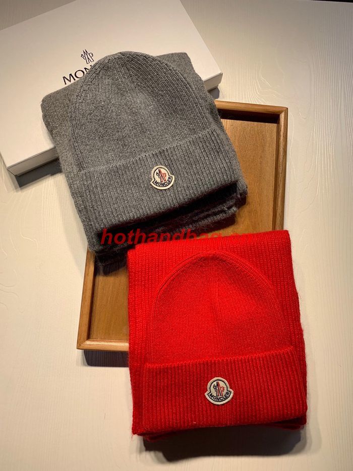 Moncler Scarf&Hat MOH00023