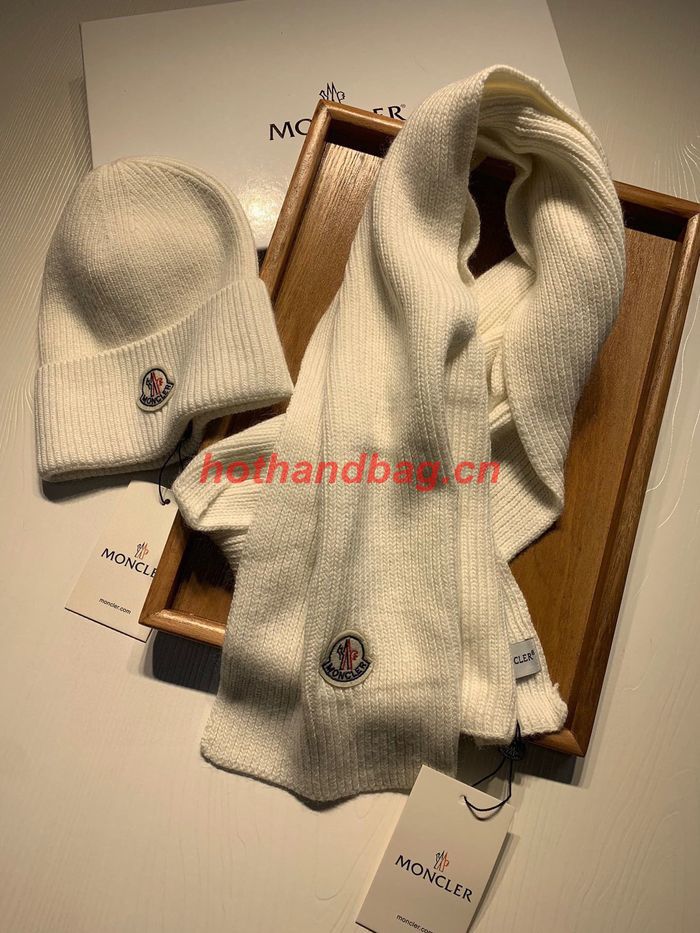 Moncler Scarf&Hat MOH00024