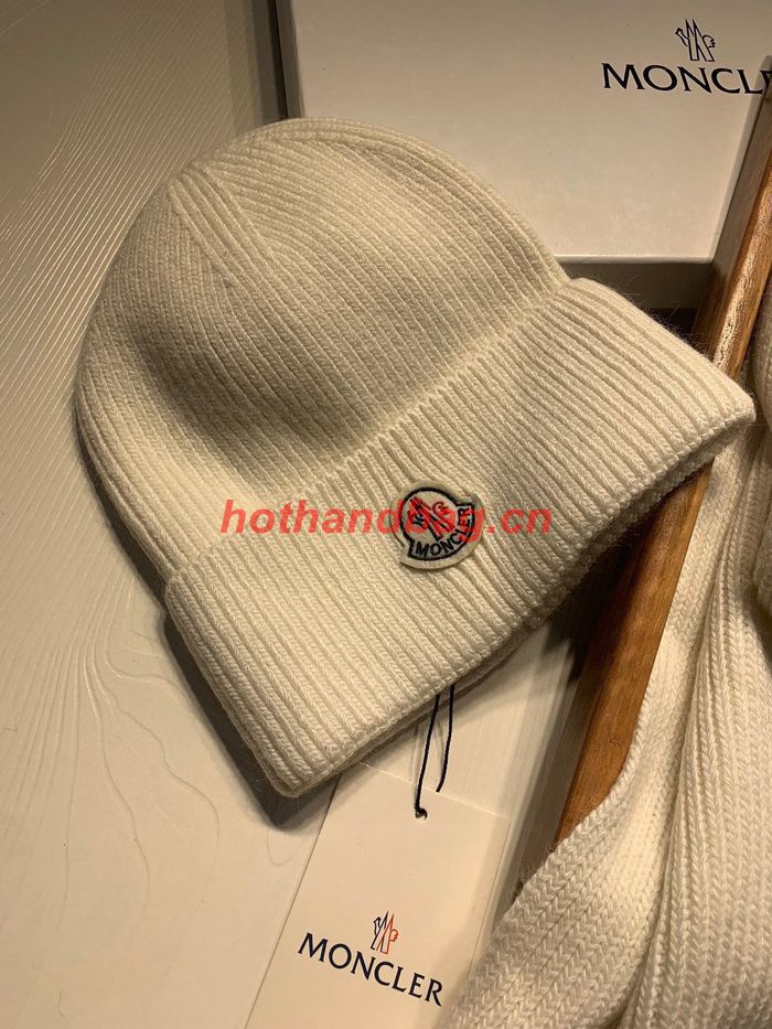 Moncler Scarf&Hat MOH00024