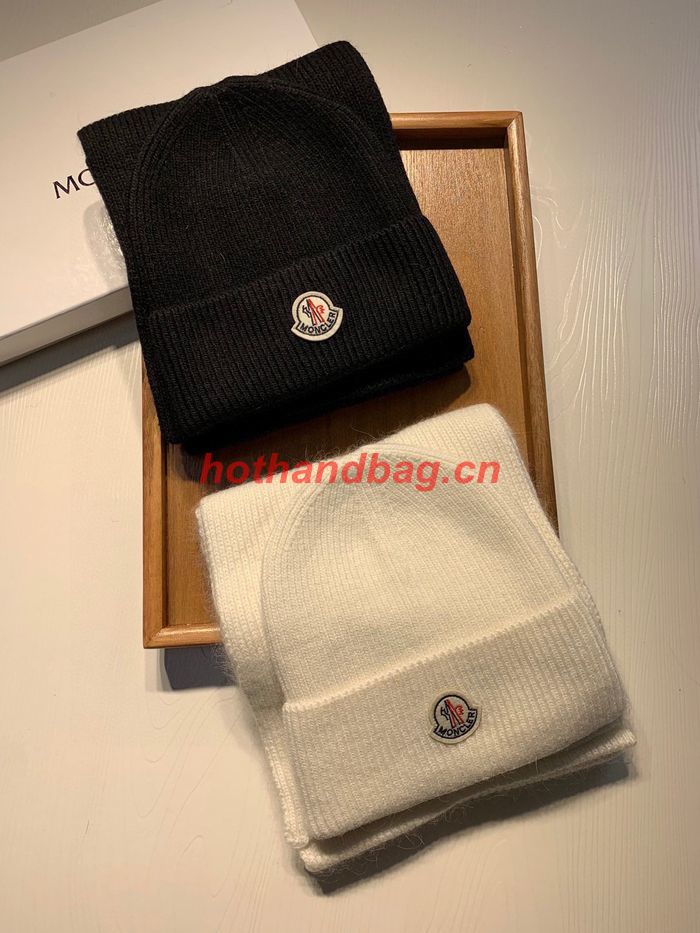 Moncler Scarf&Hat MOH00024