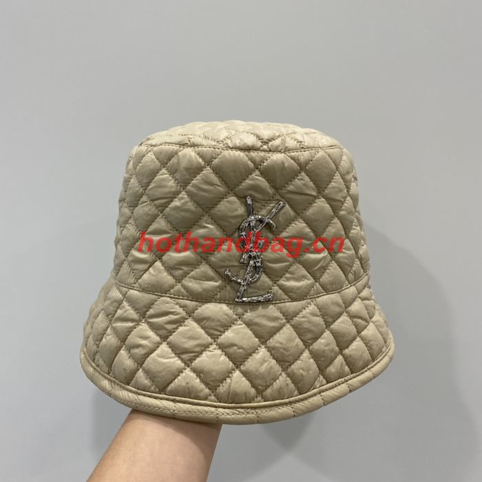 Yves Saint Laurent Hat SLH00004