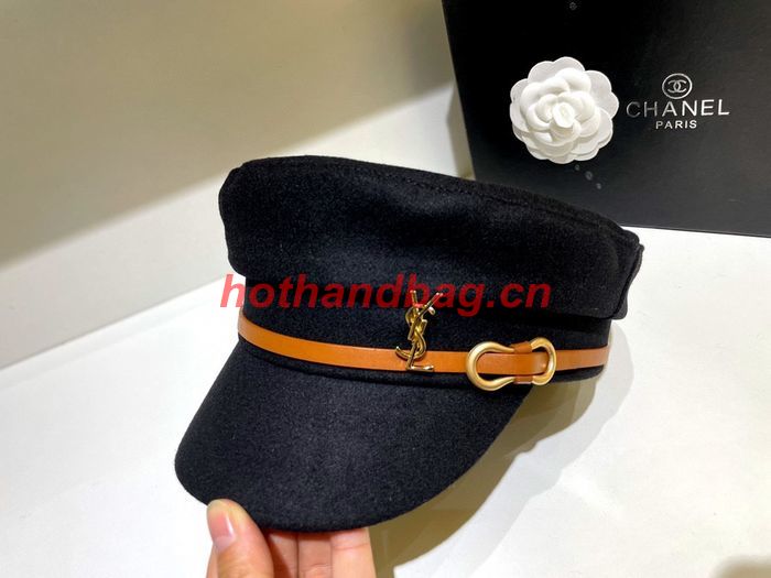 Yves Saint Laurent Hat SLH00007-1