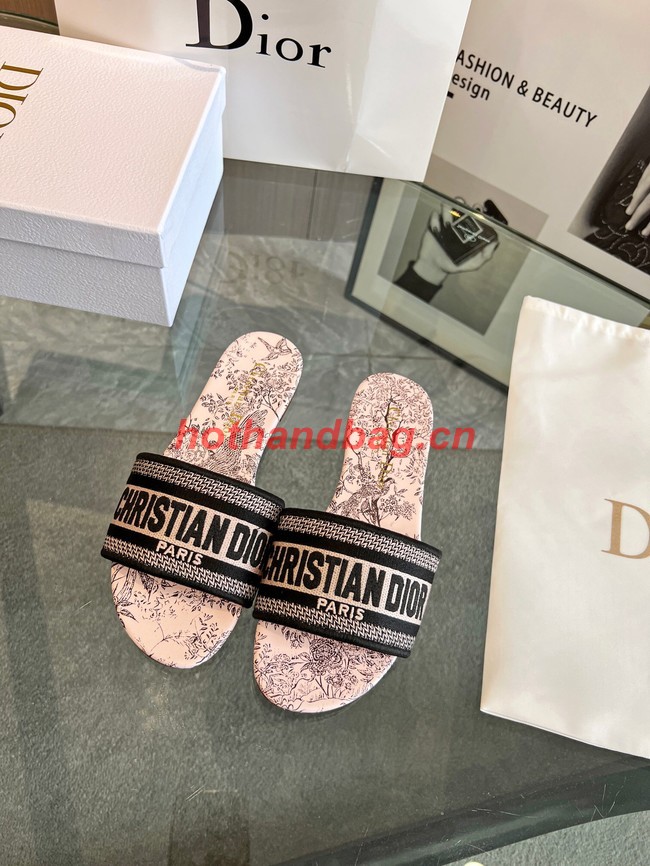 Dior DWAY SLIDE 93179-4