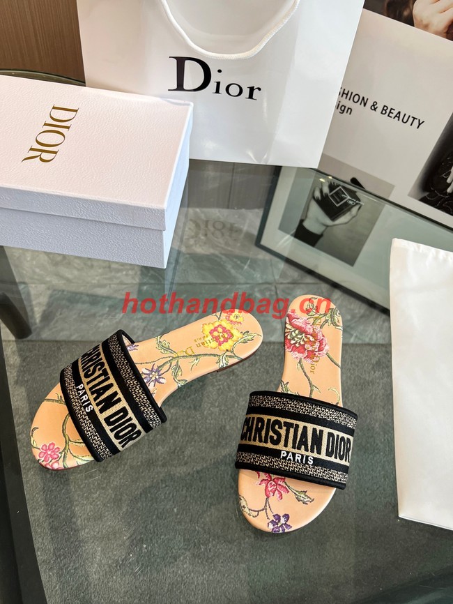 Dior DWAY SLIDE 93179-6