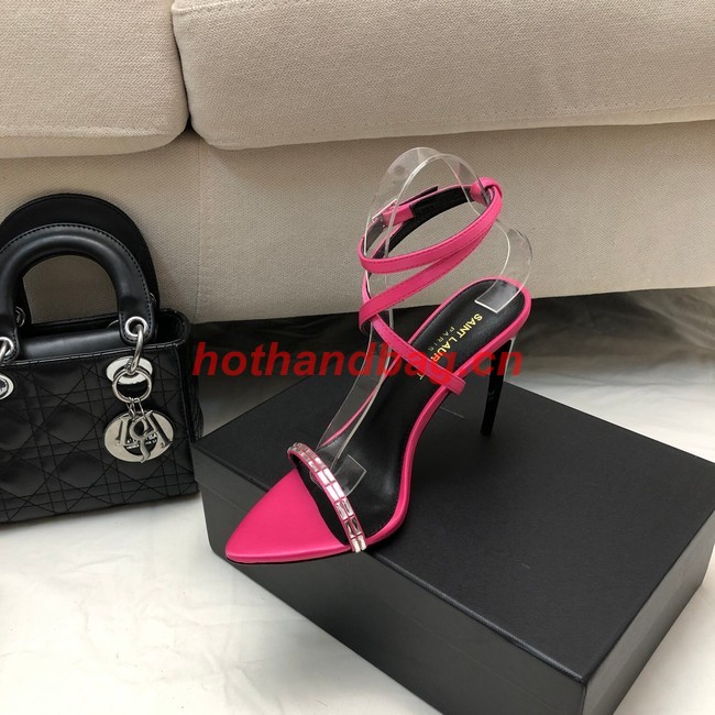 Yves saint Laurent Shoes heel height 10.5CM 93169-2