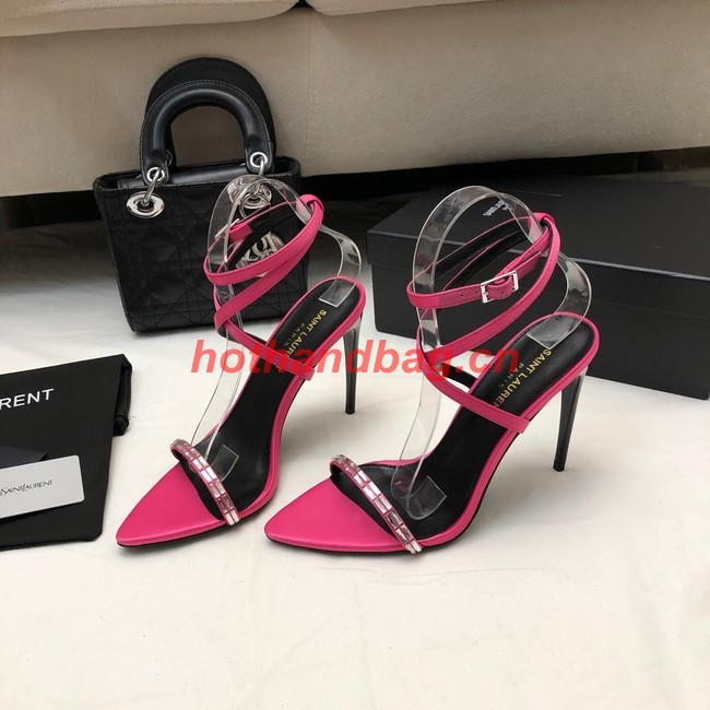 Yves saint Laurent Shoes heel height 10.5CM 93169-2