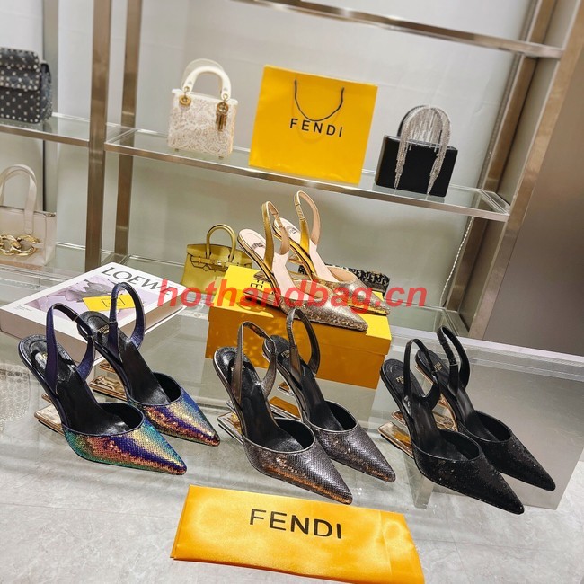 Fendi shoes 93185-1