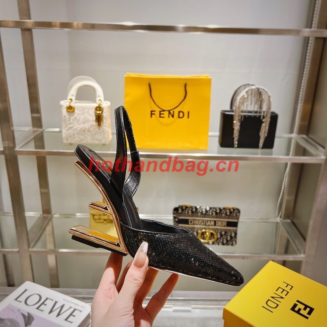 Fendi shoes 93185-1