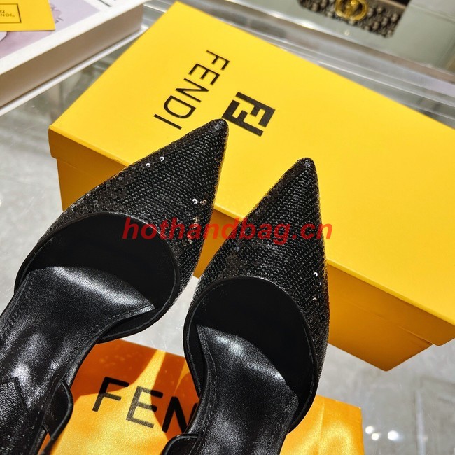 Fendi shoes 93185-1