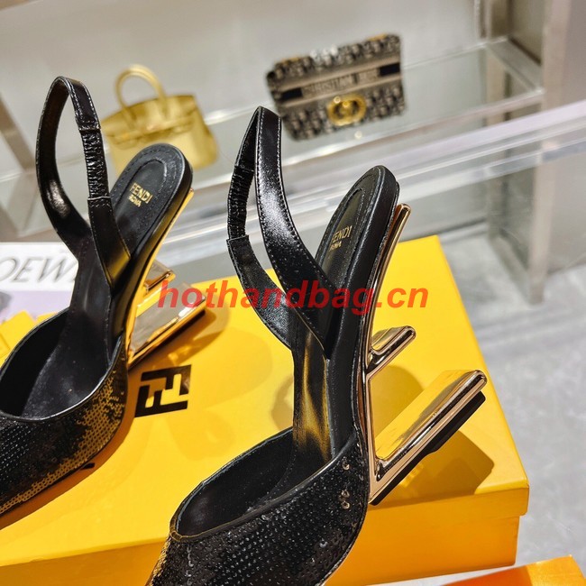 Fendi shoes 93185-1